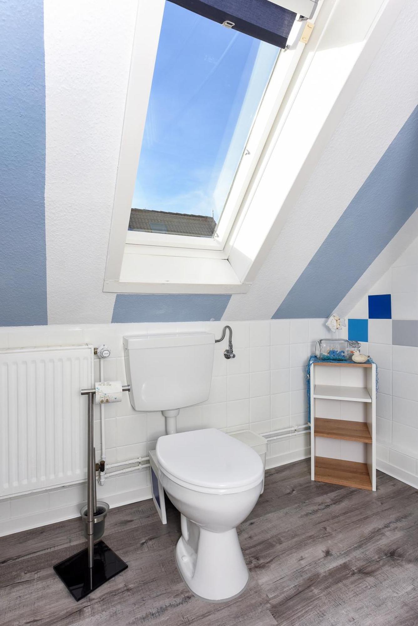 Ferienwohnung Ankerplatz Im Gaestehaus Kock นอยฮาร์ลิงเงอซีล ภายนอก รูปภาพ